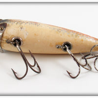 Heddon Shiner Scale Near Surface Wiggler 1709P