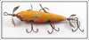 Heddon Sienna Crackleback 150 Dowagiac Minnow