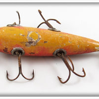 Heddon Sienna Crackleback 150 Dowagiac Minnow