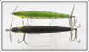 Creek Chub Perch & Black Striped LS Series Streeker Pair