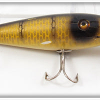 Shur Strike Chain Perch River Runt Anteater