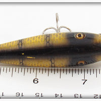 Shur Strike Chain Perch River Runt Anteater