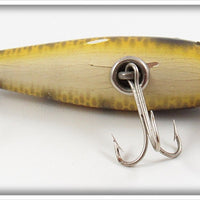 Shur Strike Chain Perch River Runt Anteater