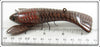 Carl Christiansen Crayfish Decoy In Box