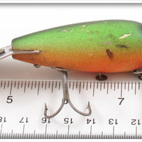 Creek Chub Fireplug 7000 Crawdad 7032