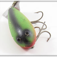 Creek Chub Fireplug 7000 Crawdad 7032