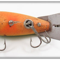 Creek Chub Fireplug 7000 Crawdad 7032