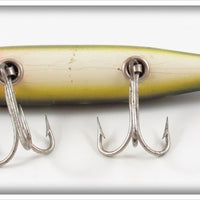 Creek Chub Frog Spot Husky Pikie 2319