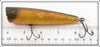 Creek Chub Golden Shiner Snook Plunker 7104 Special