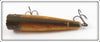 Creek Chub Golden Shiner Snook Plunker 7104 Special