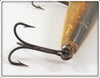 Creek Chub Golden Shiner Snook Plunker 7104 Special
