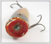 Creek Chub Golden Shiner Snook Plunker 7104 Special