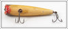 Creek Chub Golden Shiner Snook Plunker 7104 Special