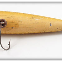 Creek Chub Golden Shiner Snook Plunker 7104 Special