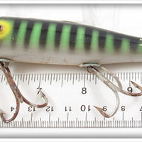 Creek Chub Mackerel Snook Pikie 3420 Special