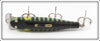 Creek Chub Mackerel Snook Pikie 3420 Special