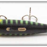 Creek Chub Mackerel Snook Pikie 3420 Special