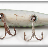Creek Chub Mackerel Snook Pikie 3420 Special