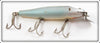 Vintage Creek Chub Mullet Snook Pikie Lure 3407