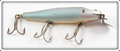 Vintage Creek Chub Mullet Snook Pikie Lure 3407