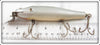 Creek Chub Mullet Snook Pikie 3407