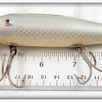 Creek Chub Mullet Snook Pikie 3407