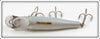 Creek Chub Mullet Snook Pikie 3407