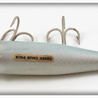 Creek Chub Mullet Snook Pikie 3407