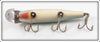 Creek Chub Mullet Snook Pikie 3407