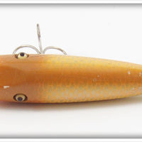 Shur Strike Peanut Butter Baby Pikie With Anteater Lip