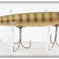 Shur Strike Pikie Scale Style R Gar Minnow