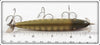 Shur Strike Pikie Scale Style R Gar Minnow