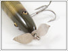 Shur Strike Pikie Scale Style R Gar Minnow