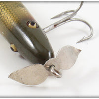 Shur Strike Pikie Scale Style R Gar Minnow