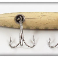 Shur Strike Pikie Scale Style R Gar Minnow