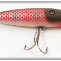 Shur Strike Early Redside Baby Pikie Lure With Anteater Lip