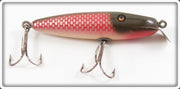 Shur Strike Early Redside Baby Pikie Lure With Anteater Lip