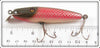 Shur Strike Early Redside Baby Pikie With Anteater Lip