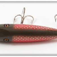 Shur Strike Early Redside Baby Pikie With Anteater Lip