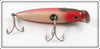 Shur Strike Early Redside Baby Pikie With Anteater Lip