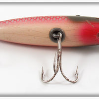 Shur Strike Early Redside Baby Pikie With Anteater Lip