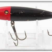 Shur Strike Red Head Black Special Saltwater Baby Pikie