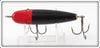 Shur Strike Red Head Black Special Saltwater Baby Pikie