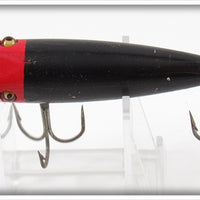 Shur Strike Red Head Black Special Saltwater Baby Pikie