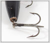 Shur Strike Red Head Black Special Saltwater Baby Pikie