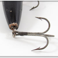 Shur Strike Red Head Black Special Saltwater Baby Pikie