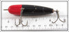 Shur Strike Red Head Black Special Saltwater Baby Pikie