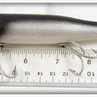 Creek Chub Silver Shiner Snook Pikie 3403