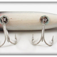 Creek Chub Silver Shiner Snook Pikie 3403