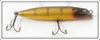 Vintage Shur Strike Pikie Scale P Series Pikie Lure